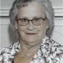 Obituary of Betty Jo Dragoo