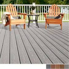 good life composite decking board