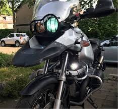Motorcycle Led Lamp Motorcycle Parts And Accessories Motorcycle Led Fog Lights