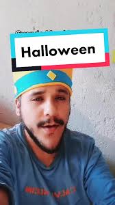 Maquillaje de Halloween inspirado en Clash Royale