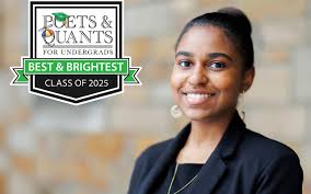 Poets&Quants For Undergrads