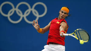 Singles and doubles for both men and women and the return of mixed double. 5 Interesting Facts About Tennis At The Olympics The Sportsrush