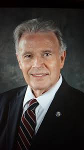 David ROBEY Obituary