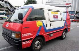 Welcome to the pos malaysia facebook page. Pos Malaysia On Recovery Track The Star