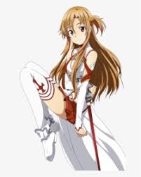 How to draw anime and manga eyes. Hd Drawing Anime Sword Art Online Asuna Hot Hd Png Download Kindpng