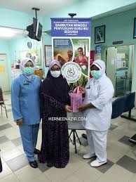 Maybe you would like to learn more about one of these? Sambutan Minggu Penyusuan Susu Ibu Sedunia Klinik Kesihatan Desa Paya Mengkuang 1
