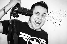 Beyond the Sky Photography