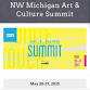 Northwest Michigan Art and Culture Summit