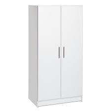 Palace imports 100% solid wood family wardrobe/armoire/closet 5966 by palace imports, java, 60 w x 72 h x 21 d. The 9 Best Bedroom Wardrobes Of 2021