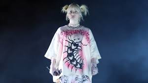Billie Eilish Nude Content - What You Haven't Heard
