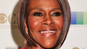 Cicely Tyson Interview (December 17, 1991)