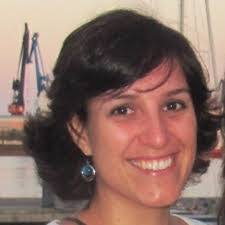 Paula Ortega's Instagram, Twitter & Facebook