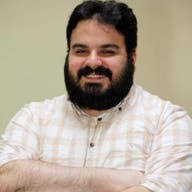 Patch User Profile for Alex Costello