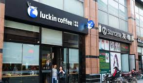Luckin Coffee Faces Fraud Allegations From Anonymous Report Qsr Magazine