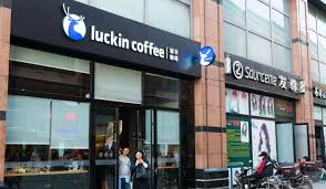 Get the detailed quarterly/annual income statement for luckin coffee inc. Luckin Coffee Faces Fraud Allegations From Anonymous Report Qsr Magazine