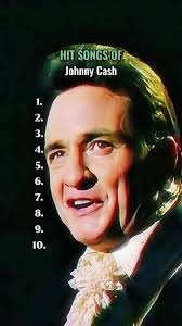 Johnny Cash 44