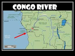 Start an interactive expedition upstream through the democratic republic of the congo, with the bbc's africa. By Joseph Conrad Structure Of Novel Novella Written As A Frame Story Told Mostly From Charlie Marlow S View At One Point Marlow S Pov Is Framed By Ppt Download