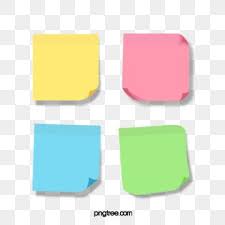 Decoracion De Post Aplanada De Dibujos Animados Dibujos Animados Nota Adhesiva Decoracion Png Y Psd Para Descargar Gratis Pngtree Em 2020 Desenhos Animados Notas Adesivas Papel De Notas