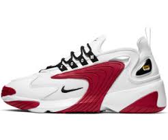 Recherchez la meilleure qualité nike zoom. Nike Zoom 2k White Gym Red White Black Ab 69 95 Preisvergleich Bei Idealo De