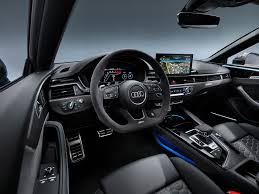 Explore the new 2021 audi s5 coupe. 2020 Audi Rs5 Coupe And Sportback Gain Revised Exteriors And New Tech Carscoops