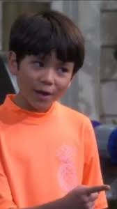 Lucas Jaye Fuller House Now