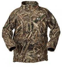 Realtree Max 5 Camo Fleece Jacket By Banded Fleece Jacket Jackets Hunting Clothes