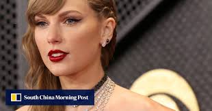 Taylor Swift takes legal action against US college student tracking her  private jet