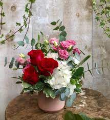 Maybe you would like to learn more about one of these? Summer Lovin Floral Arrangement In Toronto On The New Leaf Flowers Gifts
