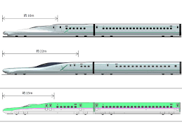 Sebanyak 120,000 kereta api menggungakan landasan shinkansen tokaido setiap tahun. Alfa X Shinkansen Generasi Baharu Berkelajuan 400 Km J Careta