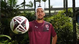 Tickets for this year's series went on sale on monday, february 22nd for state and club members, while the general public could snap them up from tuesday, february 22nd. Queensland Maroons Squad For 2020 Qrl