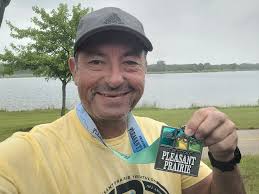 Peoria triathlon club congratulates participants