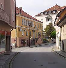 Beachten sie, dass sie auch den wohnungswechsel innerhalb der stadt simbach a. Niederbayerische Toskana