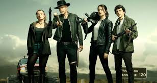 Some people can find one thing funny which can be normal to other people so it depends on the other person too how they take it. Zombieland Rules What Makes A Great Horror Comedy Heyuguys