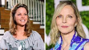 Here's What Happened to Melissa Sue Anderson, Mary Ingalls from Little  House on the Prairie - YouTube