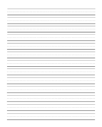 2nd grade blank writing paper. Index Of Postpic 2009 06