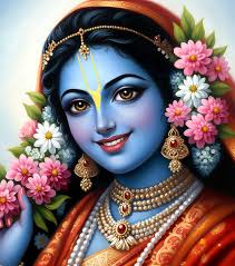 ART OF KRISHNA