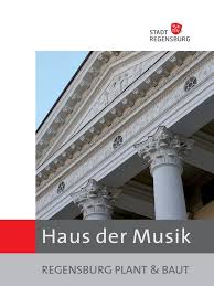 Am 27.12.2011 durften vertreter der presse erstmals das haus der musik am bismarckplatz vor dessen umbau besichtigen. Regensburg Plant Und Baut Das Haus Der Musik