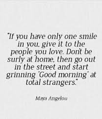 Unpleasant Truth Sometimes Family Are Not The Loving Ones Words Quotes Maya Angelou Quotes Words