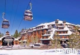 Yes, free parking is available to guests. 3236 Marriott Grand Residence Club South Lake Tahoe Ca 96150 Compass