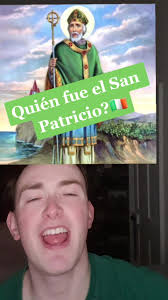 Santo Patricio