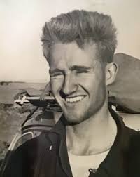 Gerald Lester Henderson