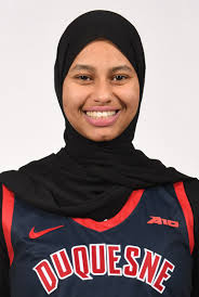 duquesne basketball