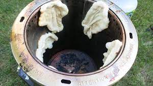 My account log out sign in create new account. Cooking With The Char Broil Oil Less Big Easy Fryer Cooking Egullet Forums