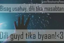 Oh How Sweet Bisaya Bisaya Quotes Quotable Quotes Quotes Bisaya joke quotes of the day. bisaya quotes quotable quotes