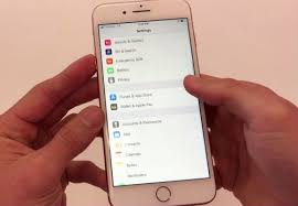 How To Set Up And Manage Emails On Iphone 8 Plus