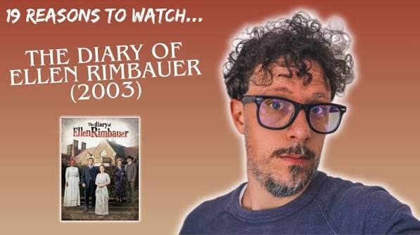 The Diary of Ellen Rimbauer (2003) *movie review* 19 reasons to watch the  Rose Red PREQUEL!