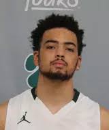 2016-17 Men's Basketball Roster