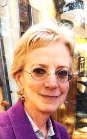 Karen Carley Obituary (1956