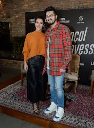 Depois de gusttavo lima e andressa. Pin Em Vestidos