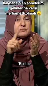 kaynana olan annelerim iyi dinleyin gelininizin eşyasına karışmayın  #salihaerdim #kaynana #gelin #kaynanagelin #gelinkaynana